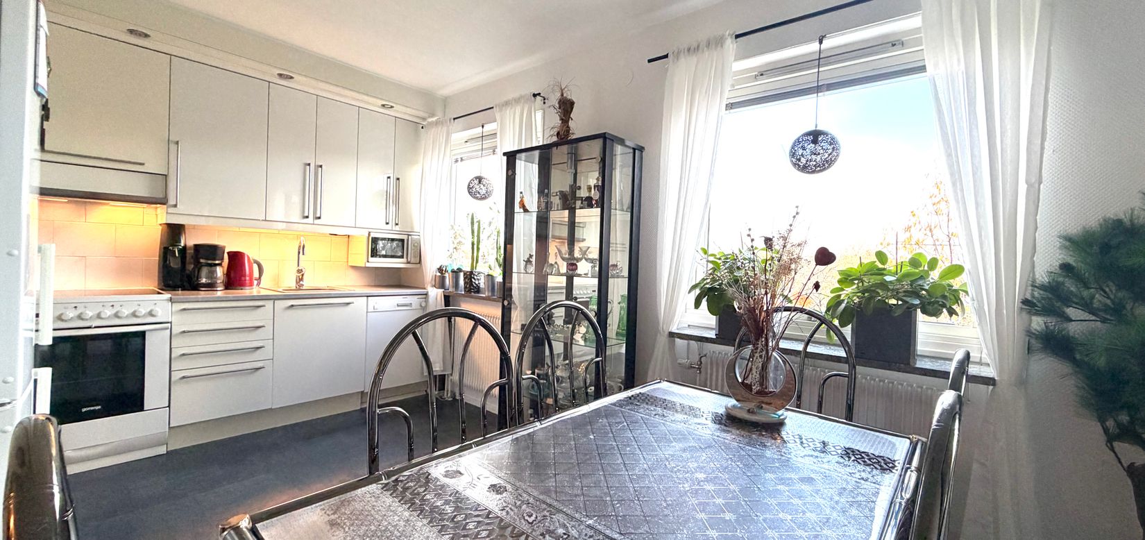 Bostadsrätt, Näsbychaussén 66A, Gamla Näsby, Kristianstad