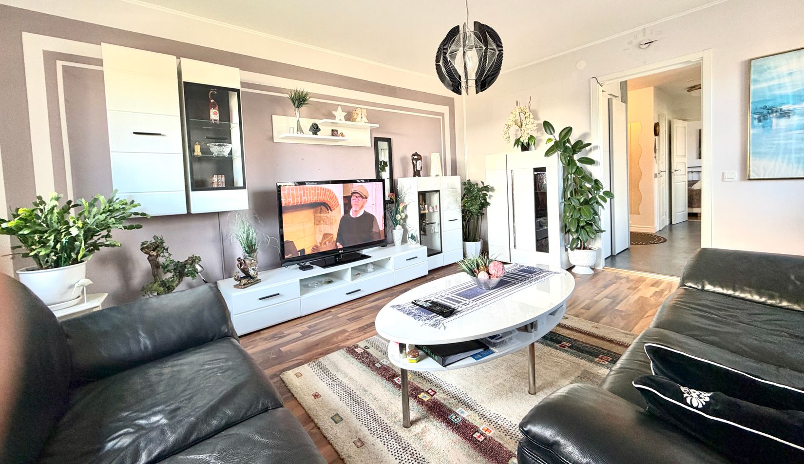 Bostadsrätt, Näsbychaussén 66A, Gamla Näsby, Kristianstad