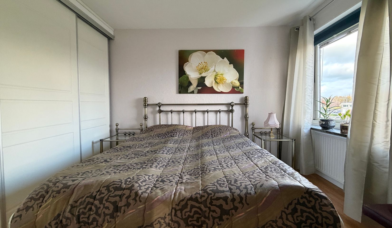 Bostadsrätt, Näsbychaussén 66A, Gamla Näsby, Kristianstad