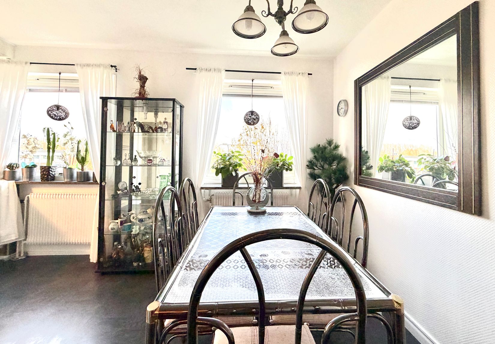 Bostadsrätt, Näsbychaussén 66A, Gamla Näsby, Kristianstad