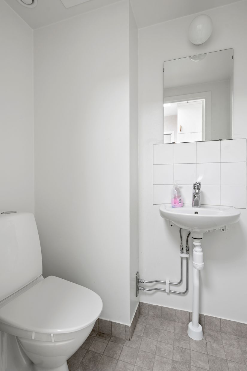 Bostadsrätt, Tegvägen 36, Viksjö, Järfälla