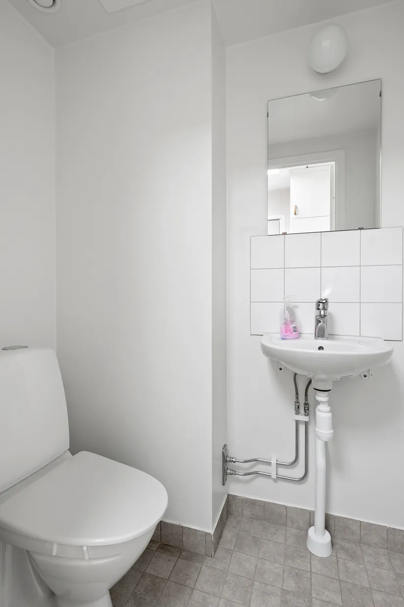 Bostadsrätt, Tegvägen 36, Viksjö, Järfälla
