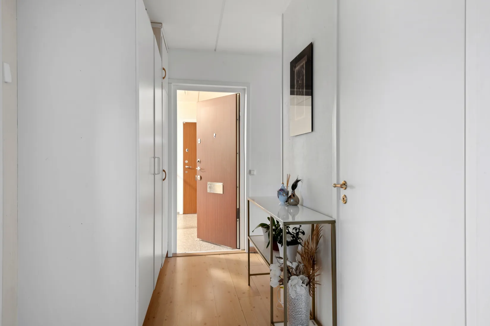 Bostadsrätt, Tegvägen 36, Viksjö, Järfälla