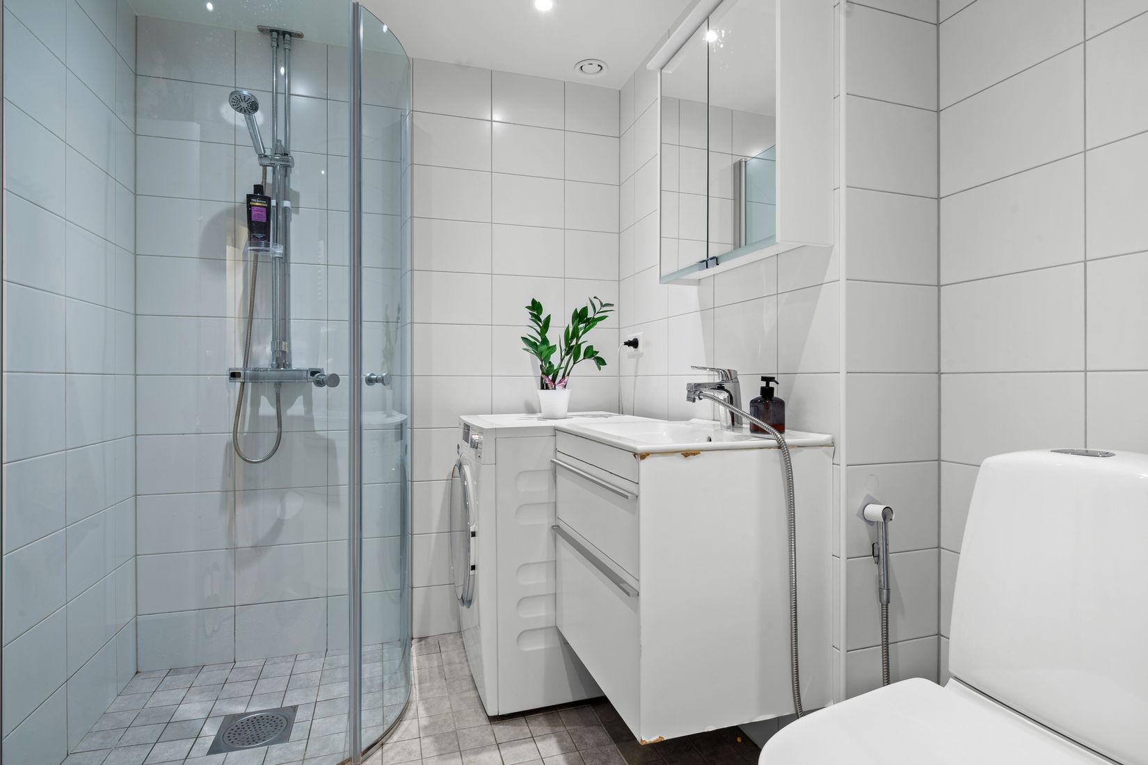 Bostadsrätt, Tegvägen 36, Viksjö, Järfälla