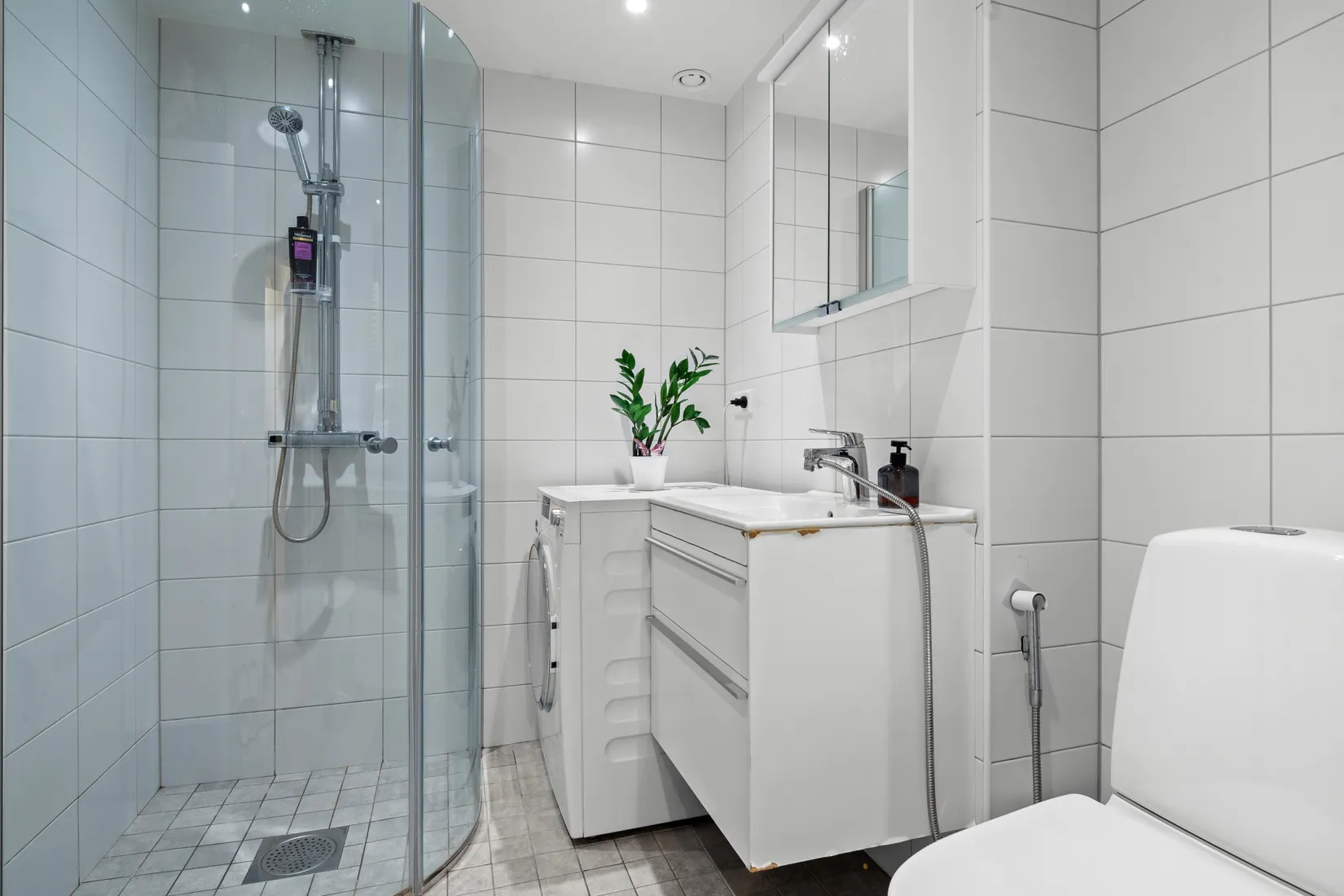 Bostadsrätt, Tegvägen 36, Viksjö, Järfälla