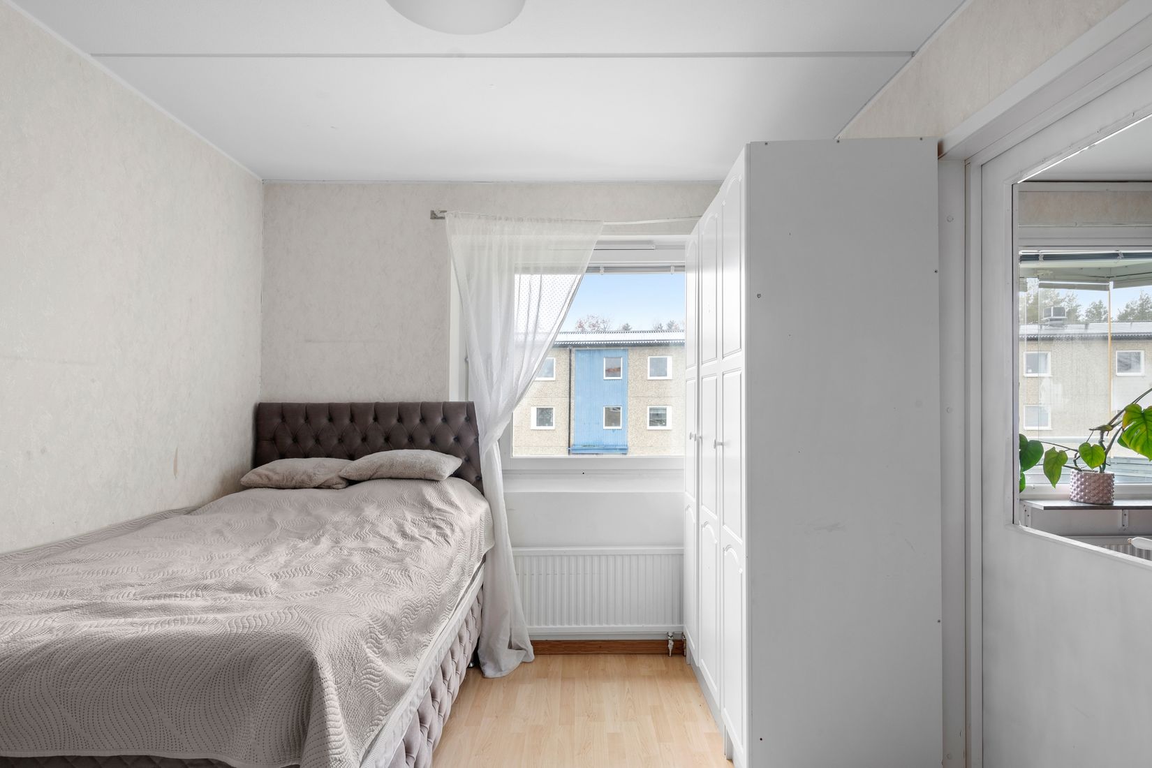 Bostadsrätt, Tegvägen 36, Viksjö, Järfälla