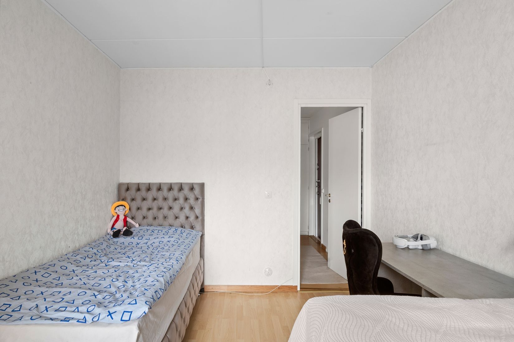 Bostadsrätt, Tegvägen 36, Viksjö, Järfälla