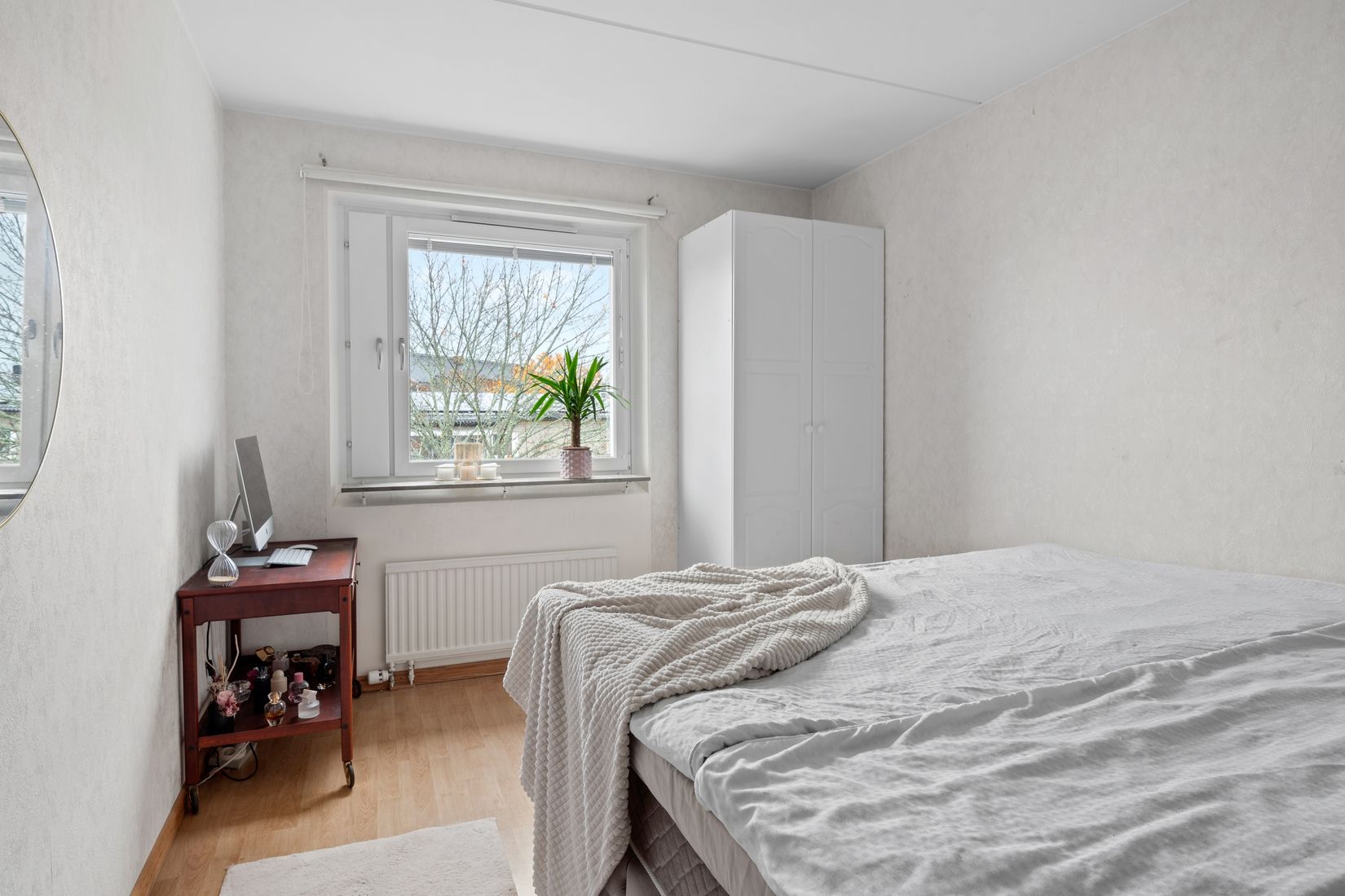 Bostadsrätt, Tegvägen 36, Viksjö, Järfälla