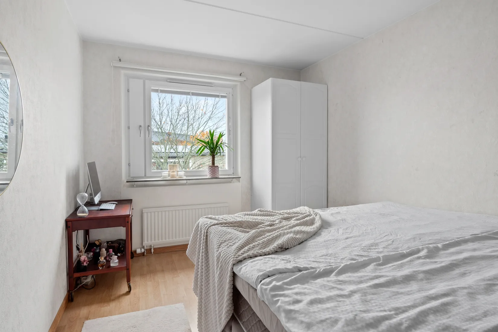 Bostadsrätt, Tegvägen 36, Viksjö, Järfälla