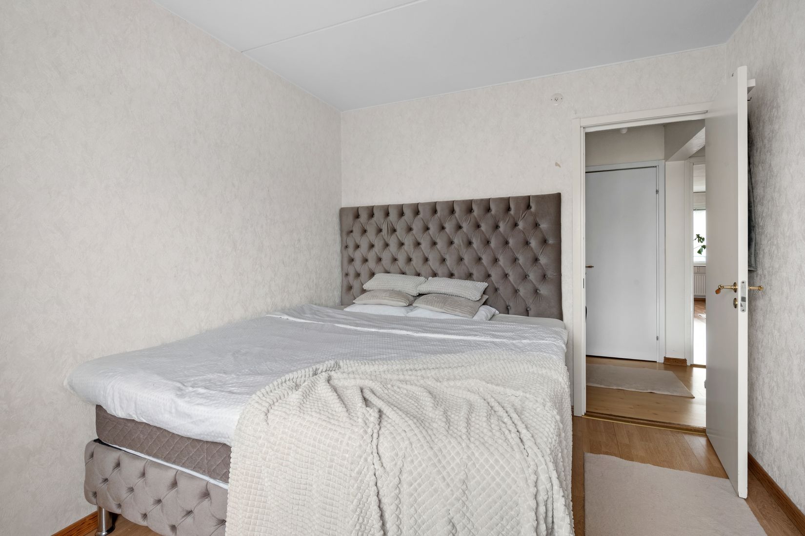 Bostadsrätt, Tegvägen 36, Viksjö, Järfälla