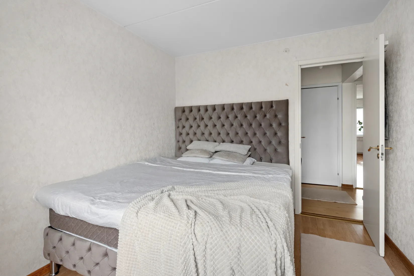 Bostadsrätt, Tegvägen 36, Viksjö, Järfälla