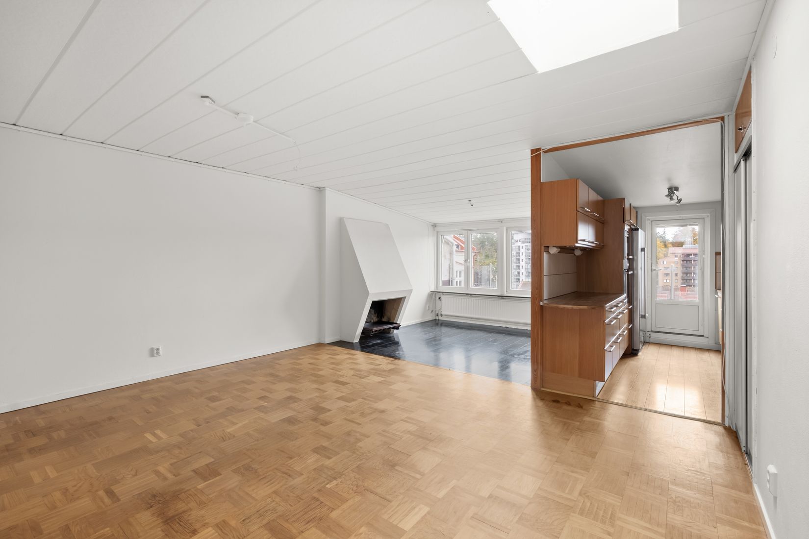 Bostadsrätt, Drottninggatan  63, Karlshamn Centrum, Karlshamn