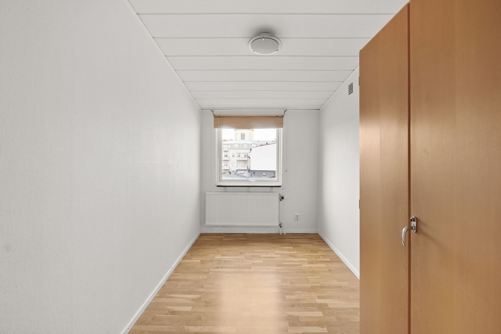 Bostadsrätt, Drottninggatan  63, Karlshamn Centrum, Karlshamn