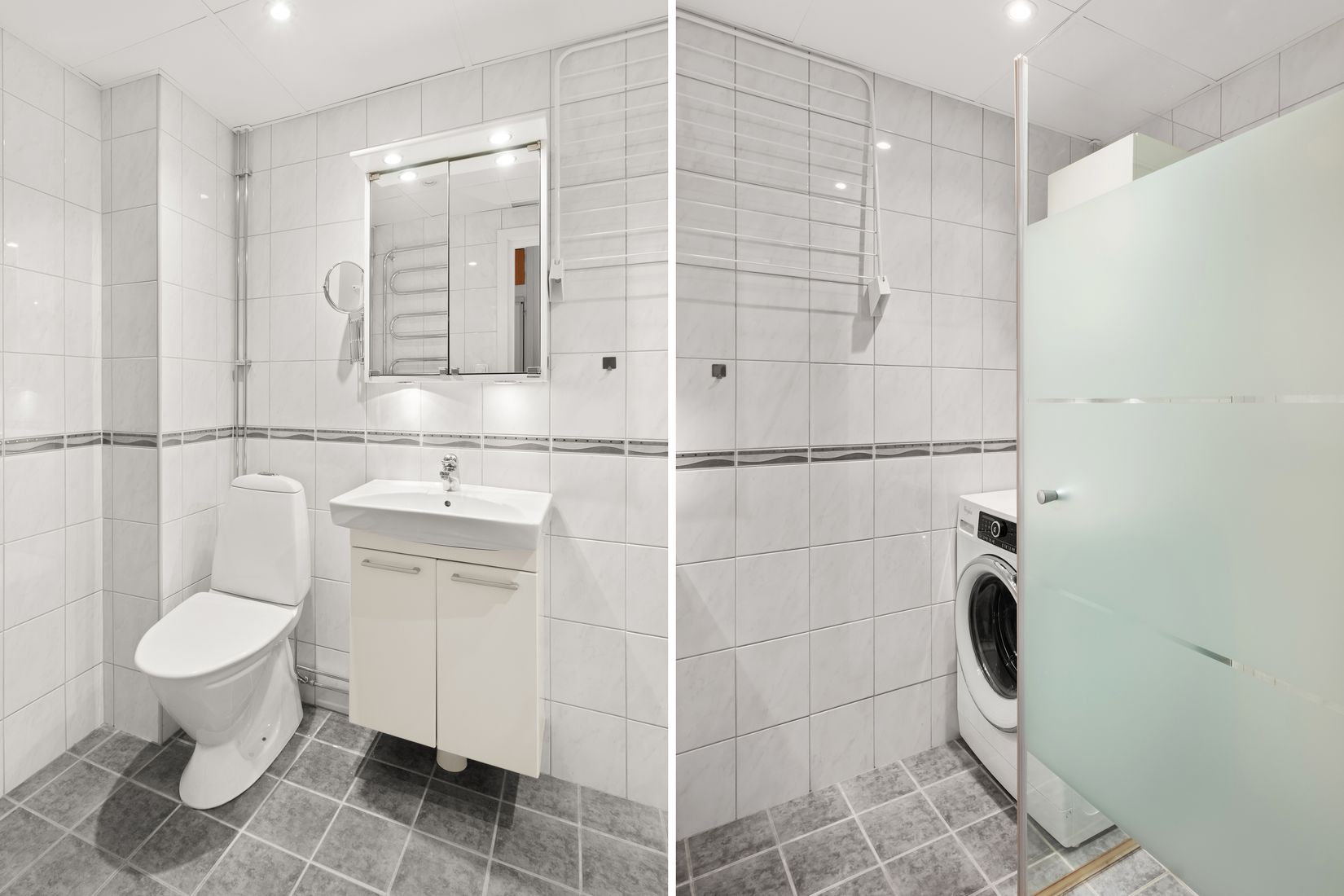 Bostadsrätt, Drottninggatan  63, Karlshamn Centrum, Karlshamn