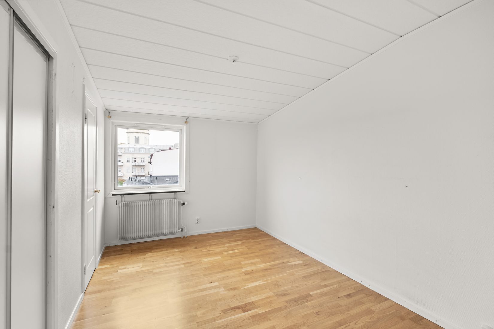 Bostadsrätt, Drottninggatan  63, Karlshamn Centrum, Karlshamn