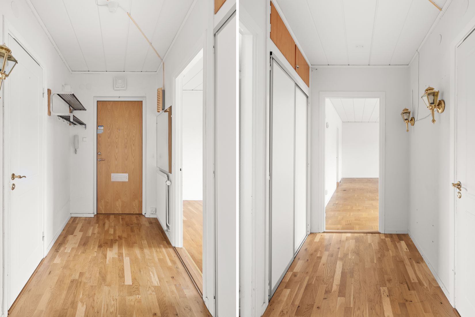 Bostadsrätt, Drottninggatan  63, Karlshamn Centrum, Karlshamn