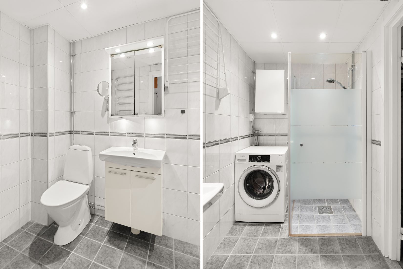 Bostadsrätt, Drottninggatan  63, Karlshamn Centrum, Karlshamn