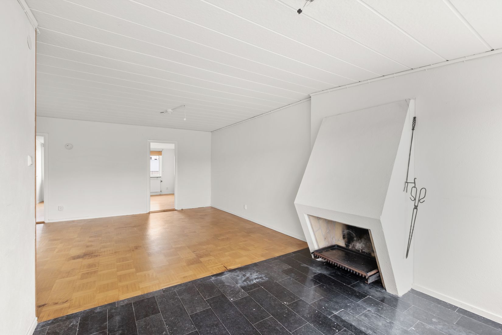 Bostadsrätt, Drottninggatan  63, Karlshamn Centrum, Karlshamn