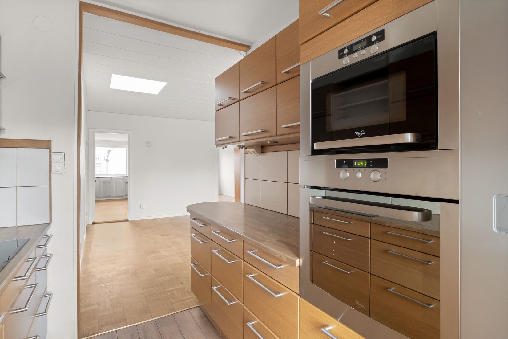 Bostadsrätt, Drottninggatan  63, Karlshamn Centrum, Karlshamn