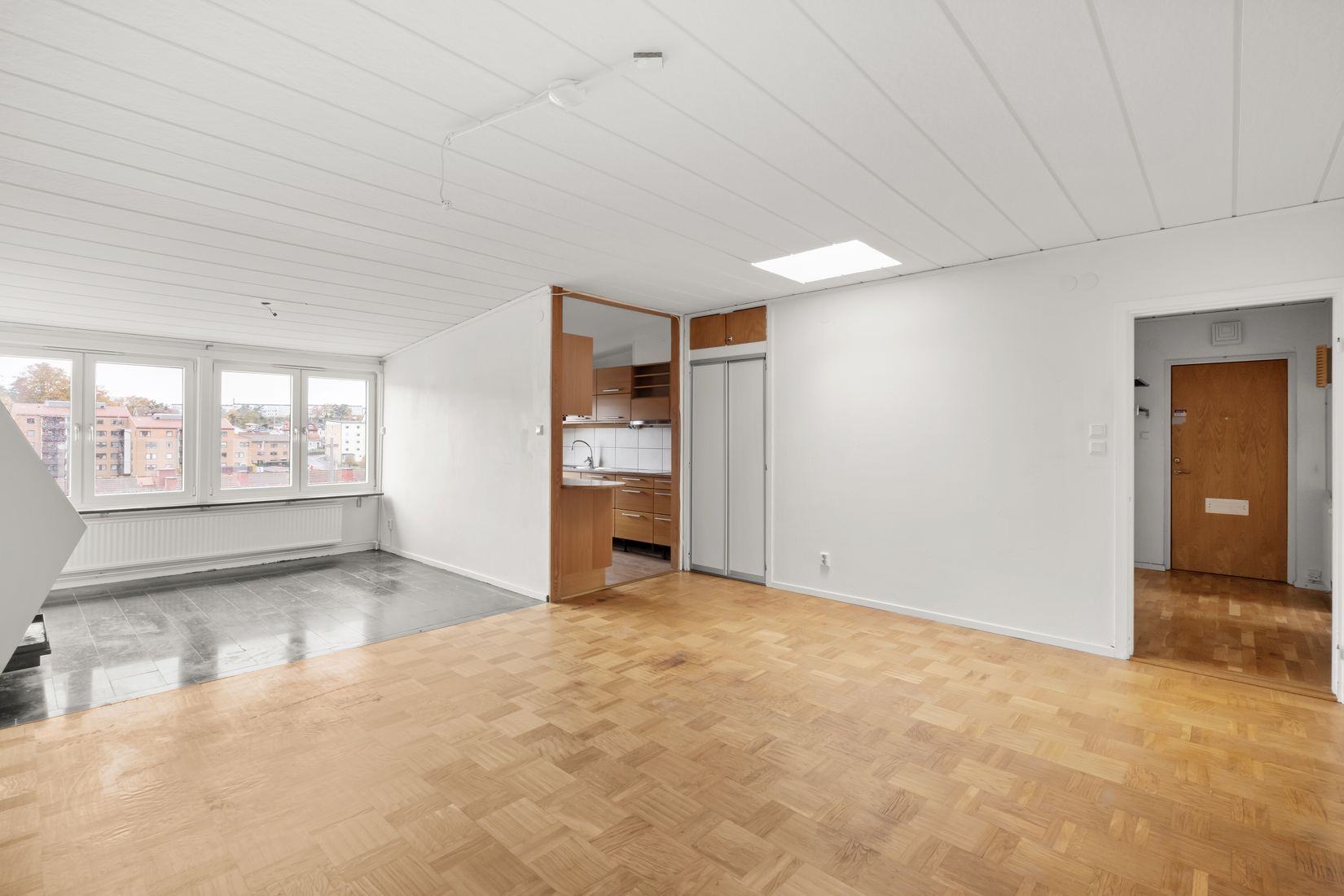 Bostadsrätt, Drottninggatan  63, Karlshamn Centrum, Karlshamn