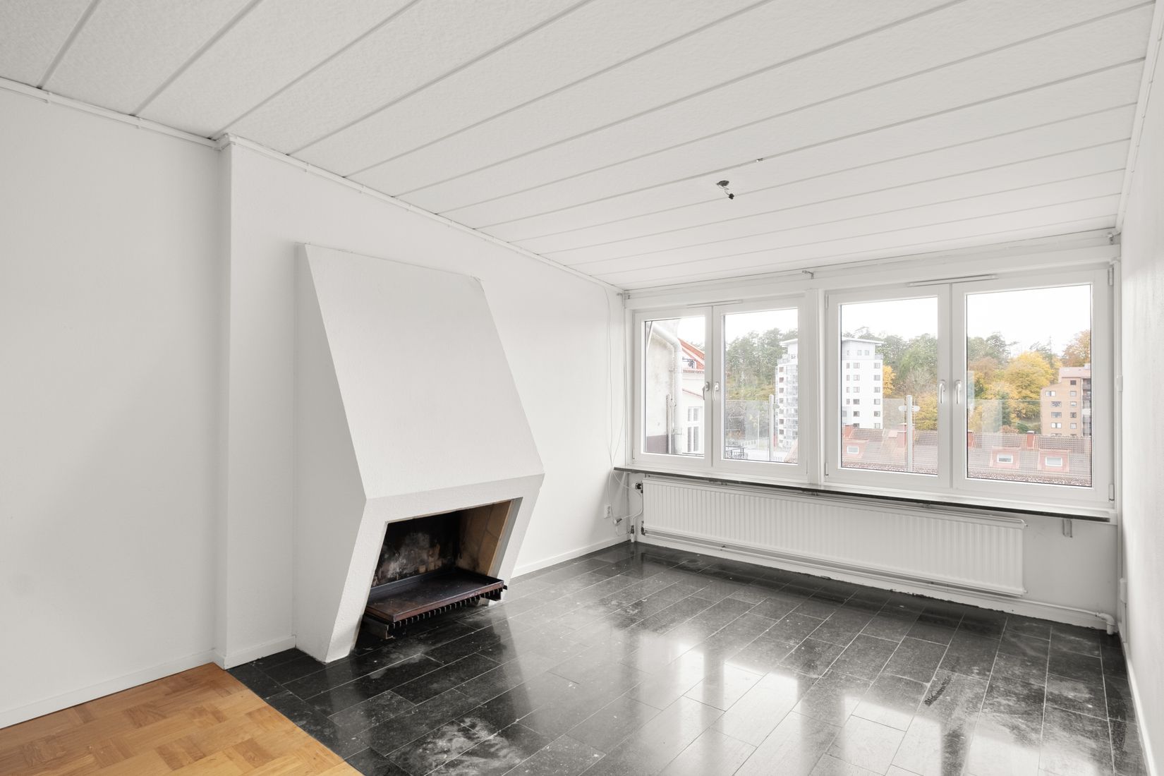 Bostadsrätt, Drottninggatan  63, Karlshamn Centrum, Karlshamn