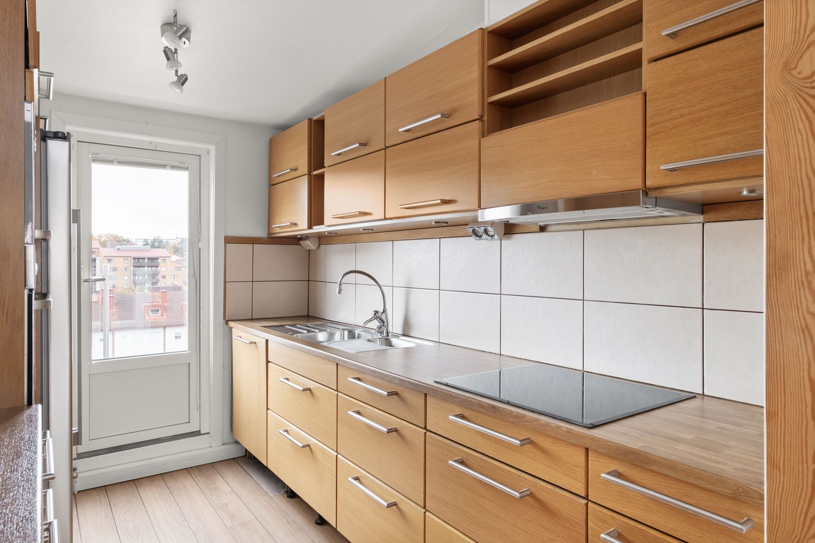 Bostadsrätt, Drottninggatan  63, Karlshamn Centrum, Karlshamn