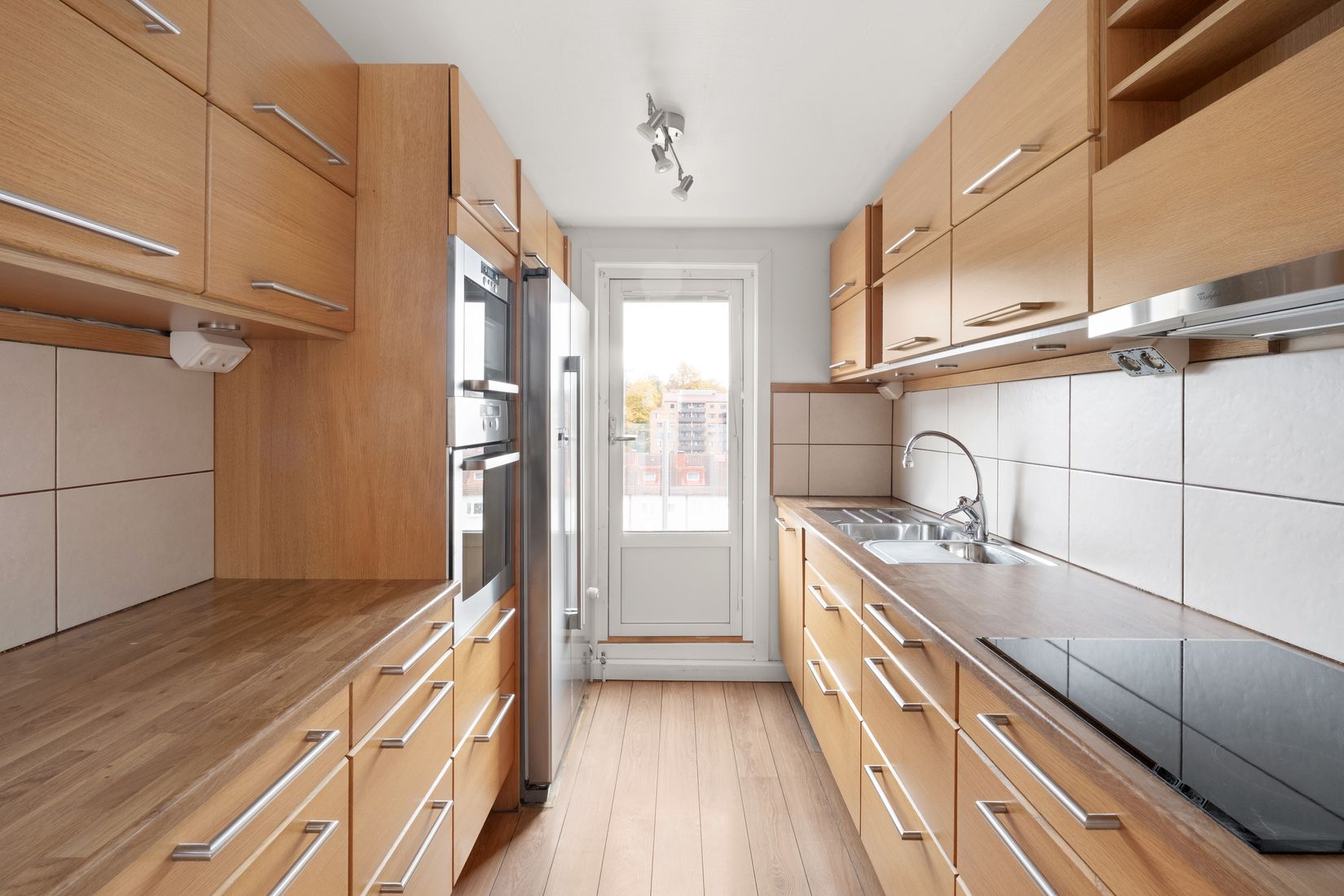 Bostadsrätt, Drottninggatan  63, Karlshamn Centrum, Karlshamn