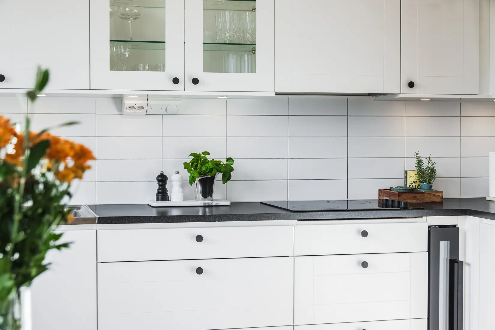 Bostadsrätt, KANALVÄGEN 4, Centrala Åkersberga, Österåker