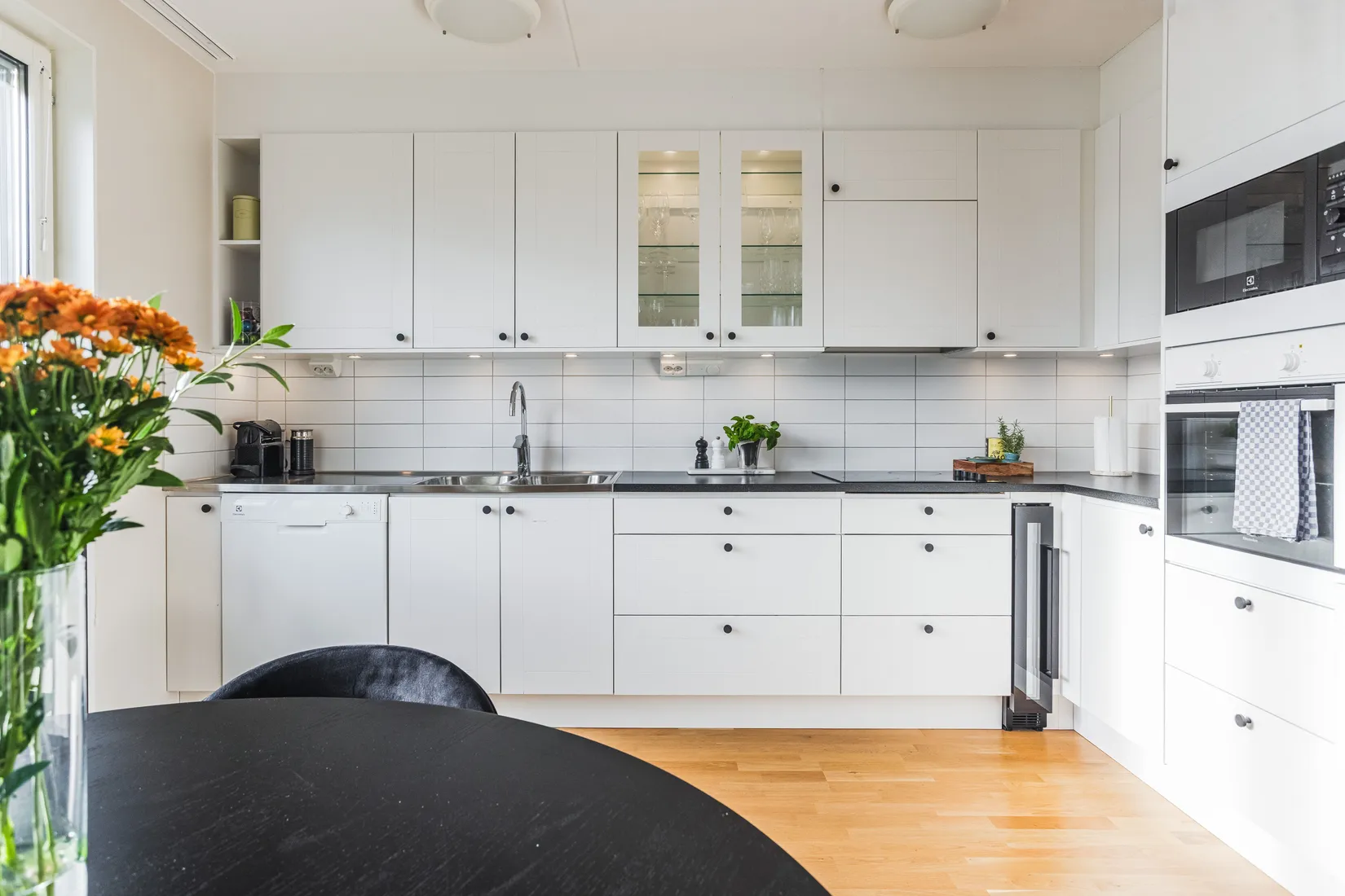 Bostadsrätt, KANALVÄGEN 4, Centrala Åkersberga, Österåker