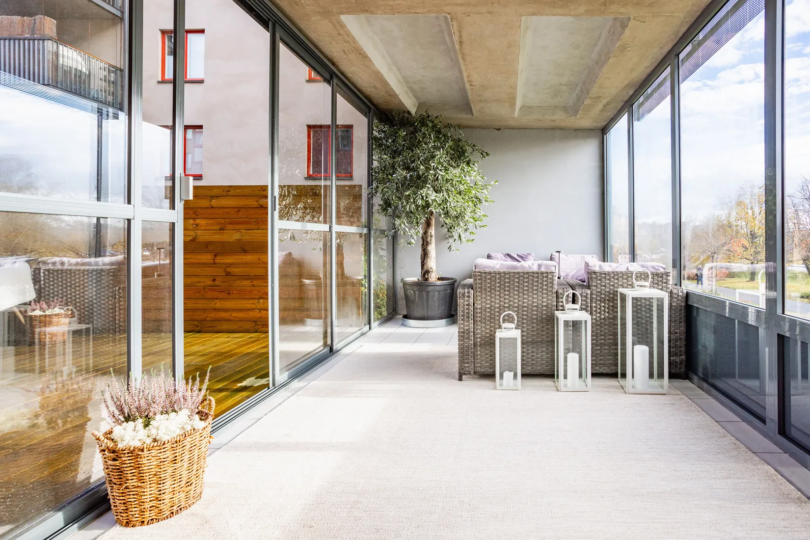 Bostadsrätt, KANALVÄGEN 4, Centrala Åkersberga, Österåker