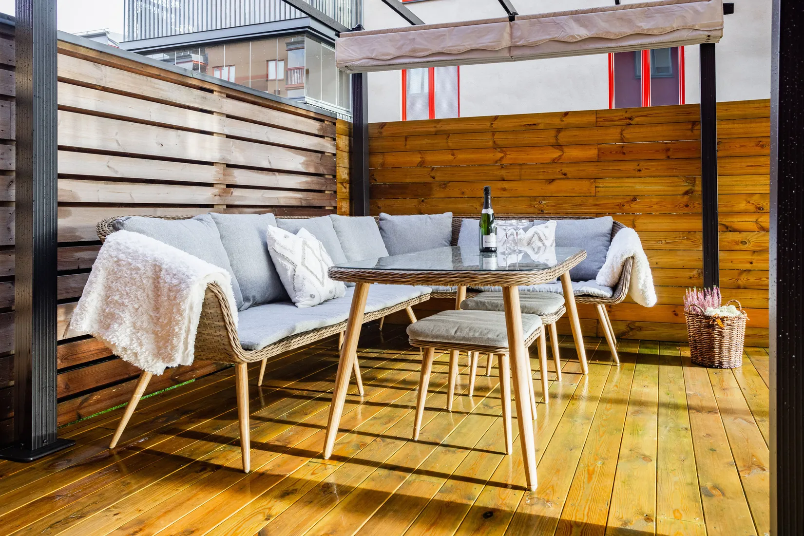 Bostadsrätt, KANALVÄGEN 4, Centrala Åkersberga, Österåker