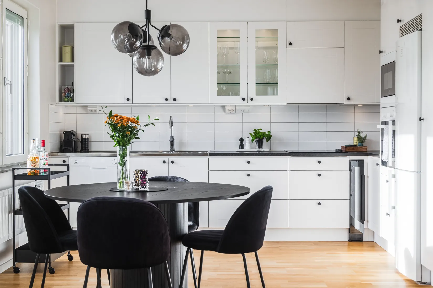 Bostadsrätt, KANALVÄGEN 4, Centrala Åkersberga, Österåker