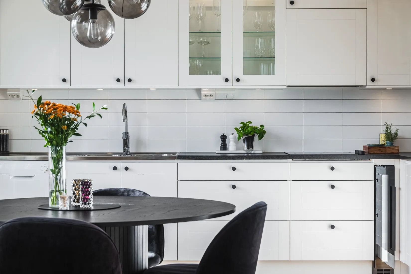 Bostadsrätt, KANALVÄGEN 4, Centrala Åkersberga, Österåker