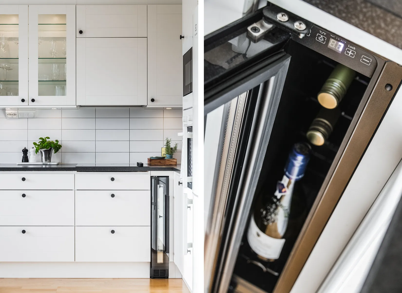 Bostadsrätt, KANALVÄGEN 4, Centrala Åkersberga, Österåker