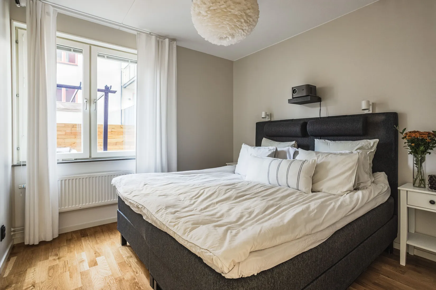 Bostadsrätt, KANALVÄGEN 4, Centrala Åkersberga, Österåker