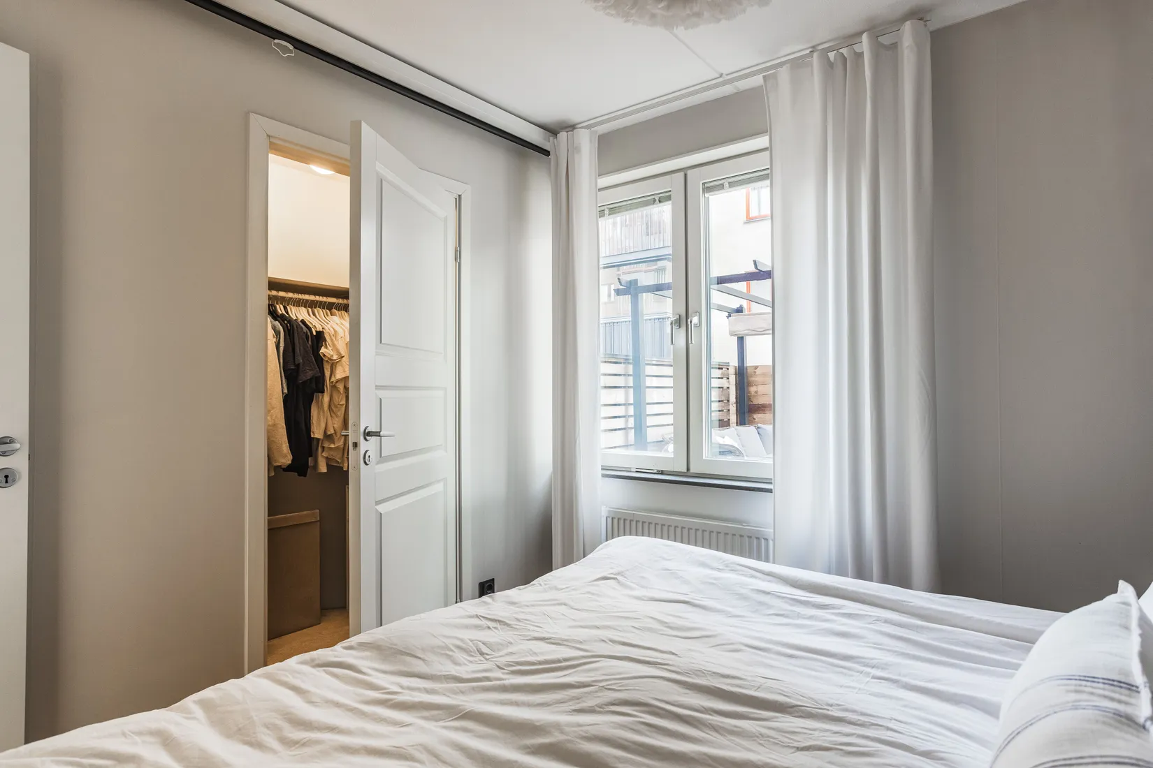 Bostadsrätt, KANALVÄGEN 4, Centrala Åkersberga, Österåker