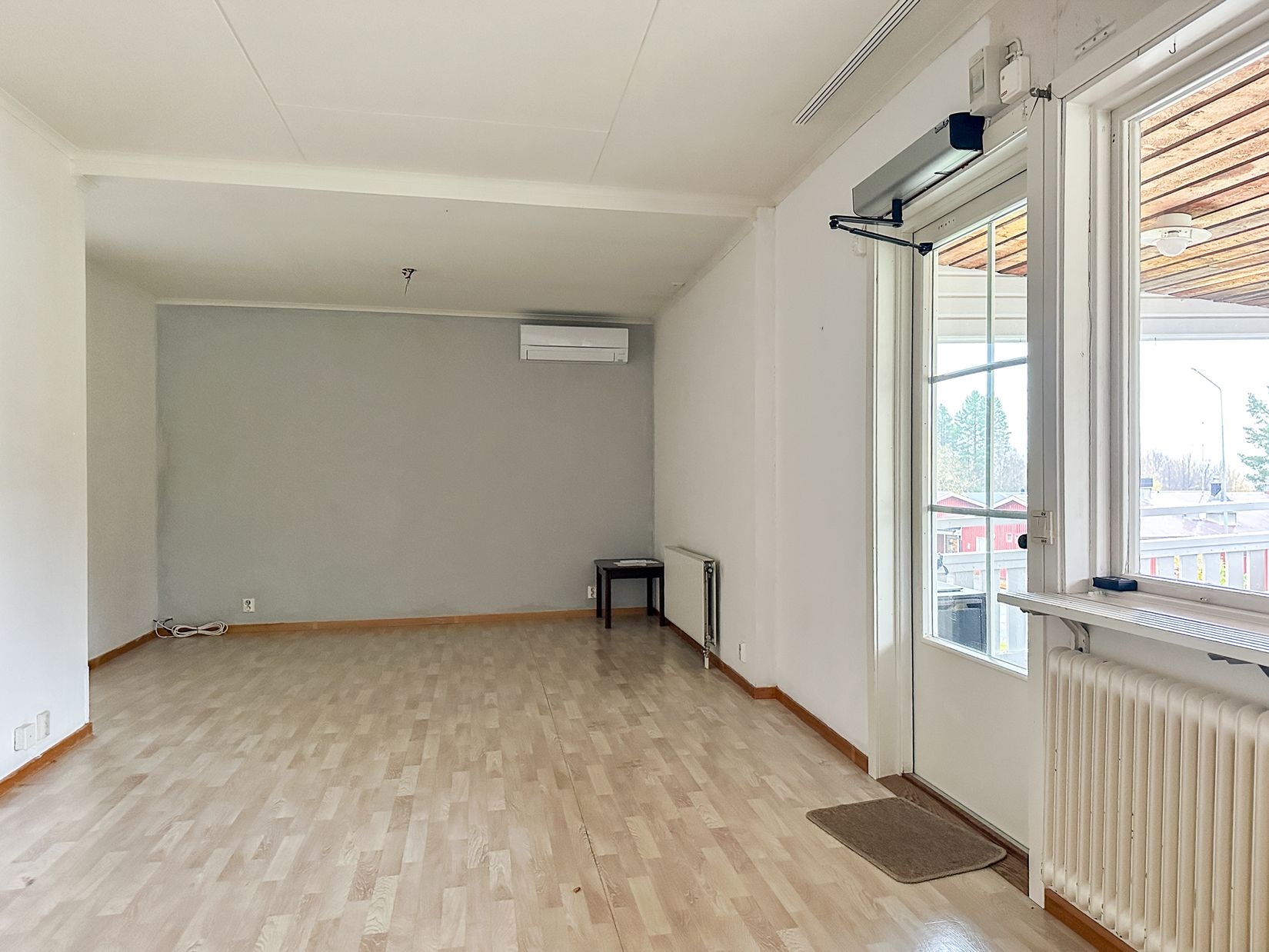 Villa, Tallåsvägen 1, Vilhelmina