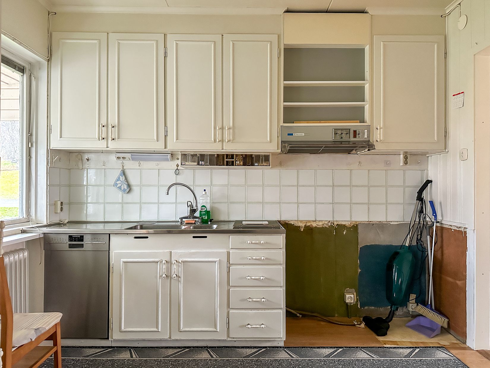 Villa, Tallåsvägen 1, Vilhelmina