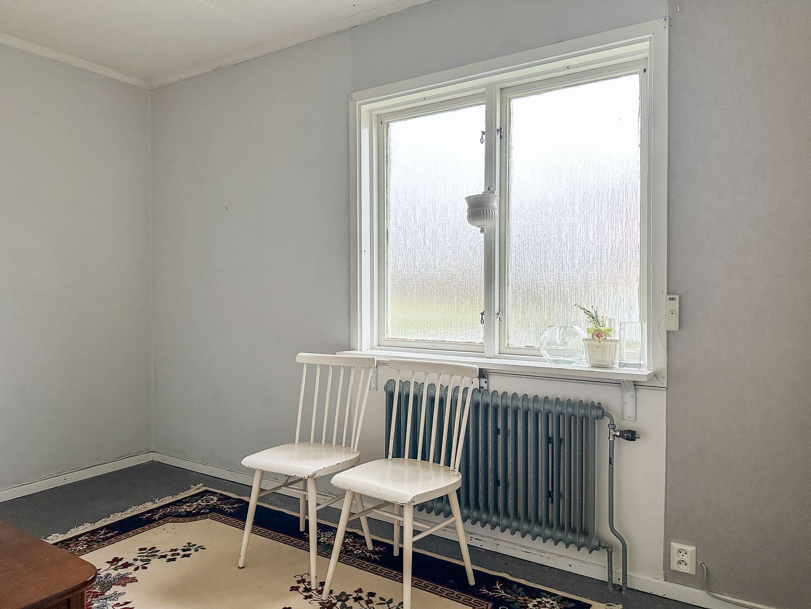 Villa, Tallåsvägen 1, Vilhelmina