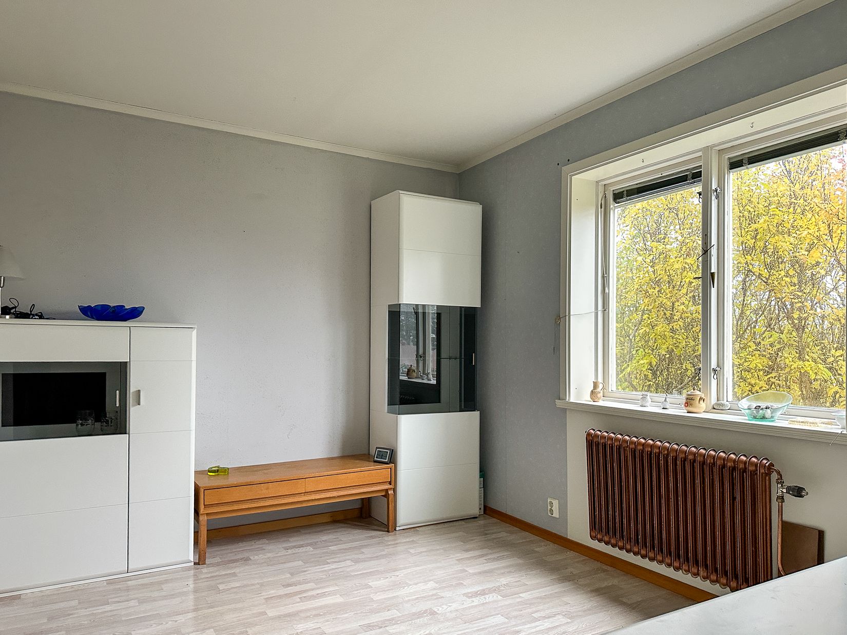 Villa, Tallåsvägen 1, Vilhelmina