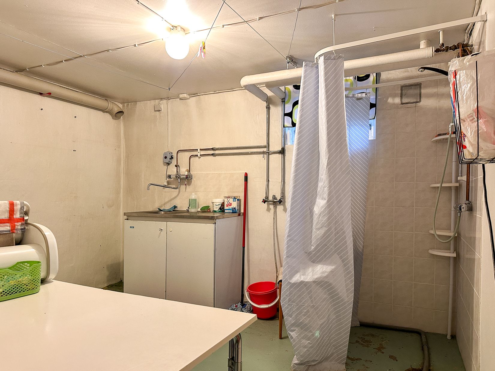 Villa, Tallåsvägen 1, Vilhelmina