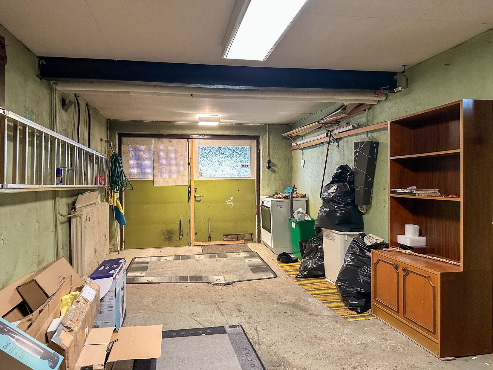 Villa, Tallåsvägen 1, Vilhelmina