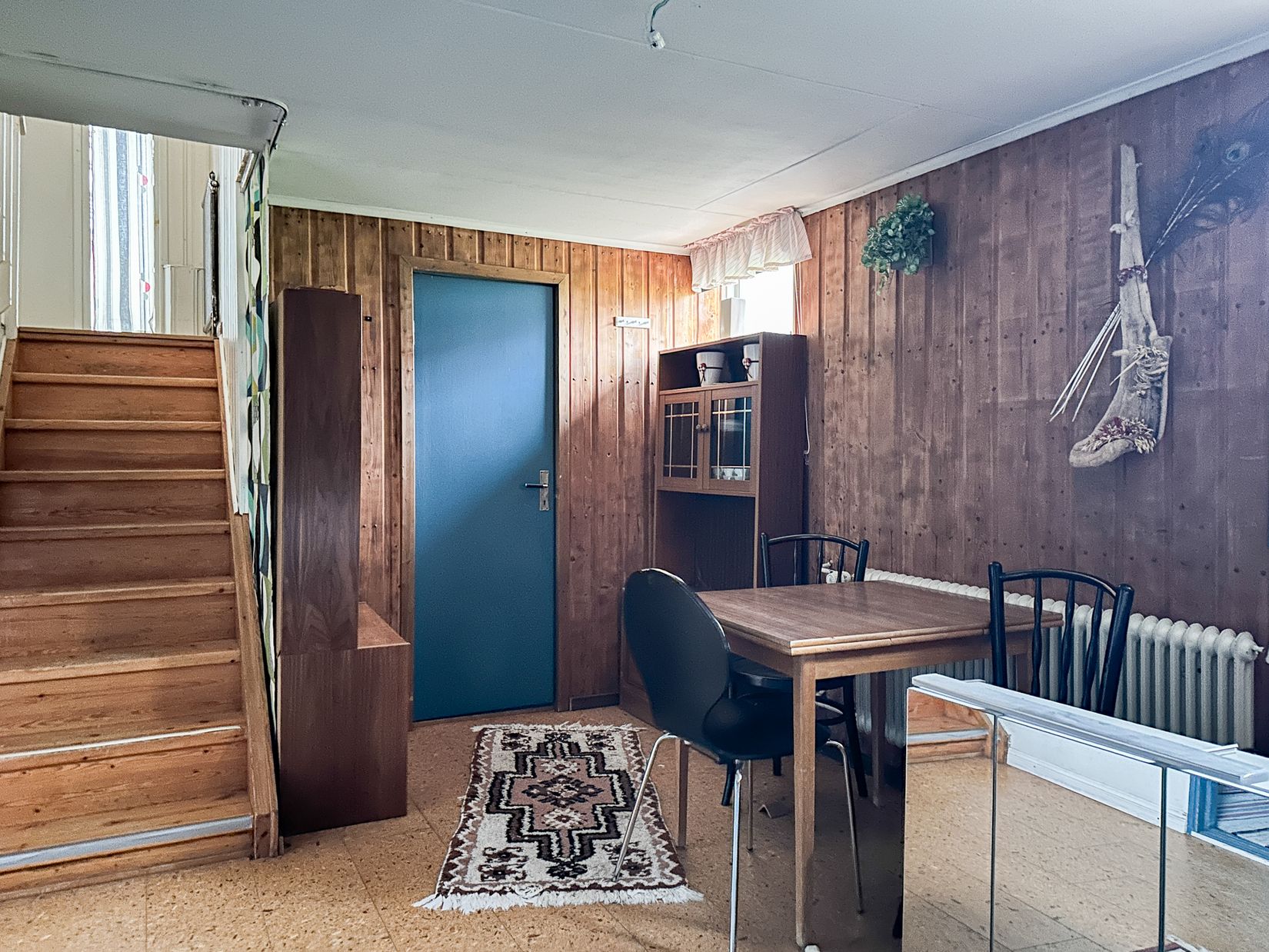 Villa, Tallåsvägen 1, Vilhelmina