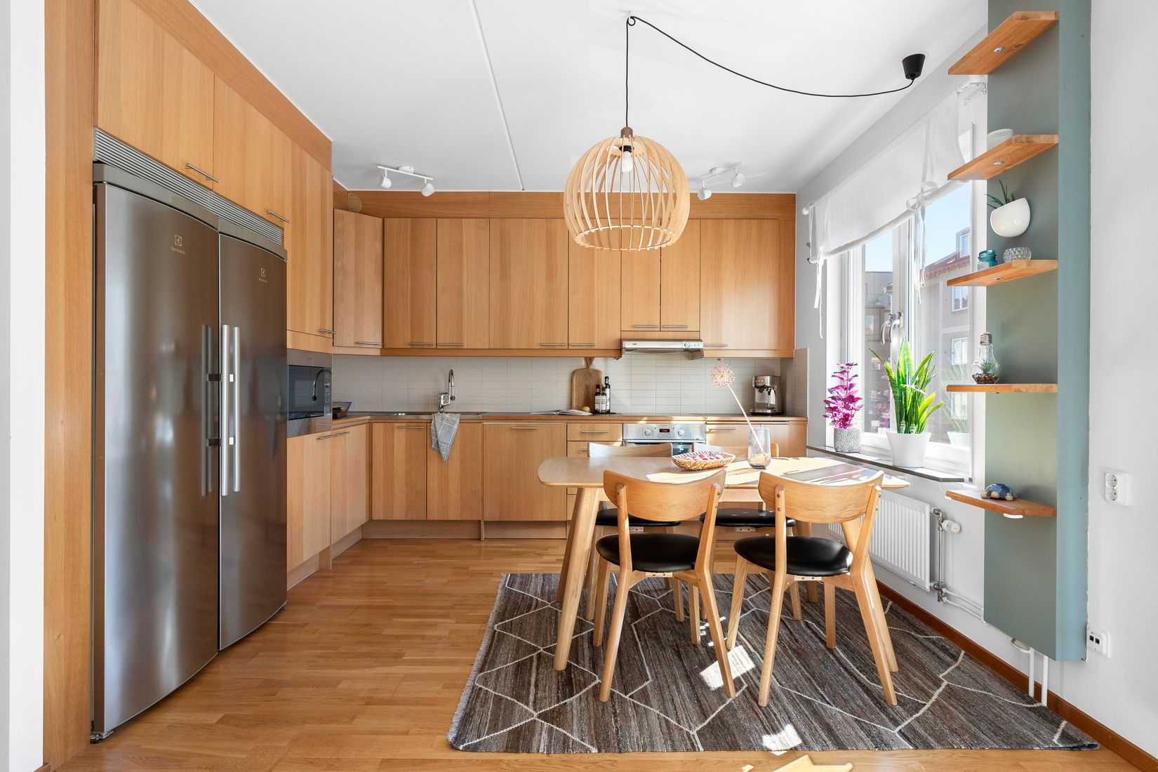 Bostadsrätt, Starrbäcksgatan 20, Centrala Sundbyberg, Sundbyberg