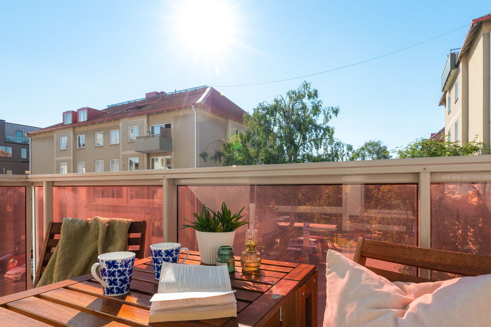 Bostadsrätt, Starrbäcksgatan 20, Centrala Sundbyberg, Sundbyberg