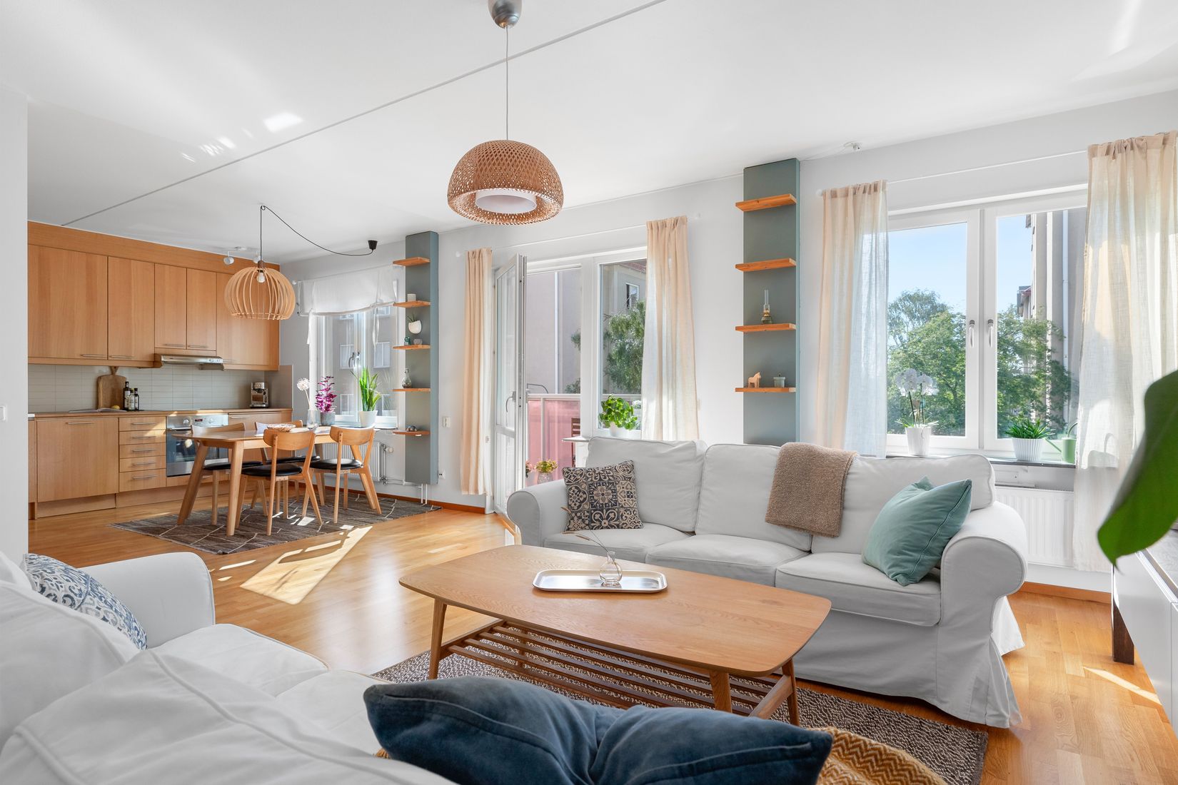 Bostadsrätt, Starrbäcksgatan 20, Centrala Sundbyberg, Sundbyberg