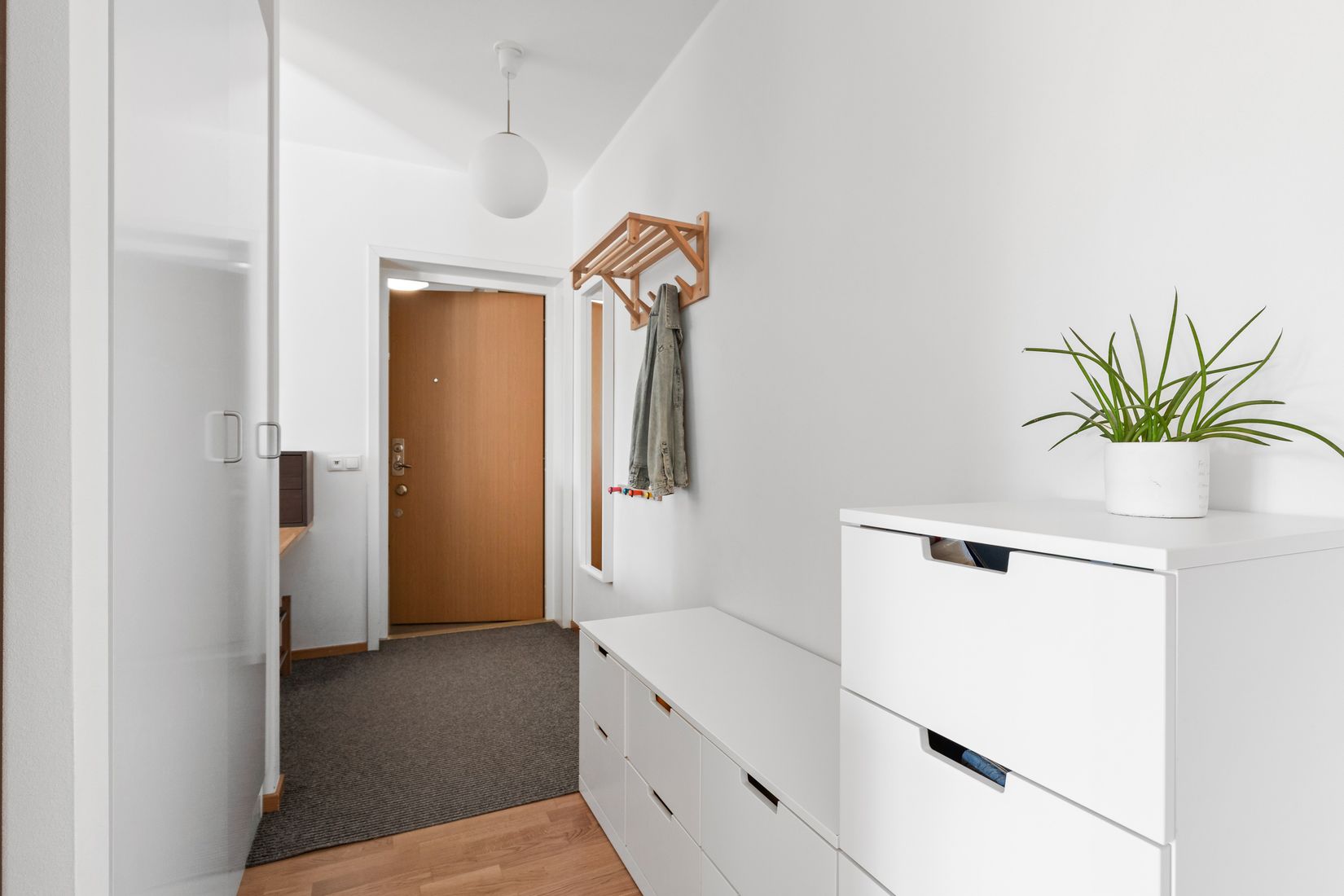 Bostadsrätt, Starrbäcksgatan 20, Centrala Sundbyberg, Sundbyberg