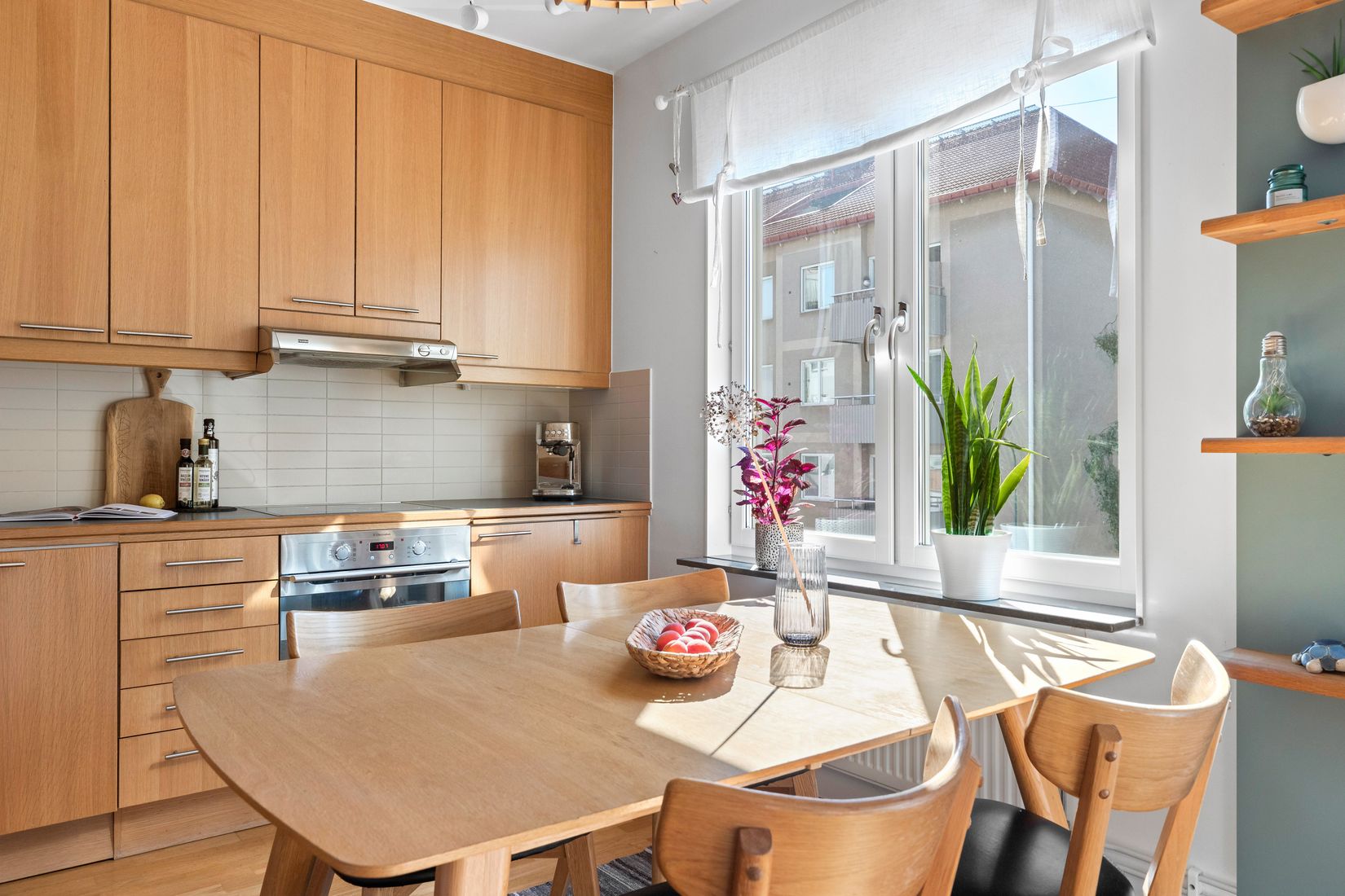 Bostadsrätt, Starrbäcksgatan 20, Centrala Sundbyberg, Sundbyberg