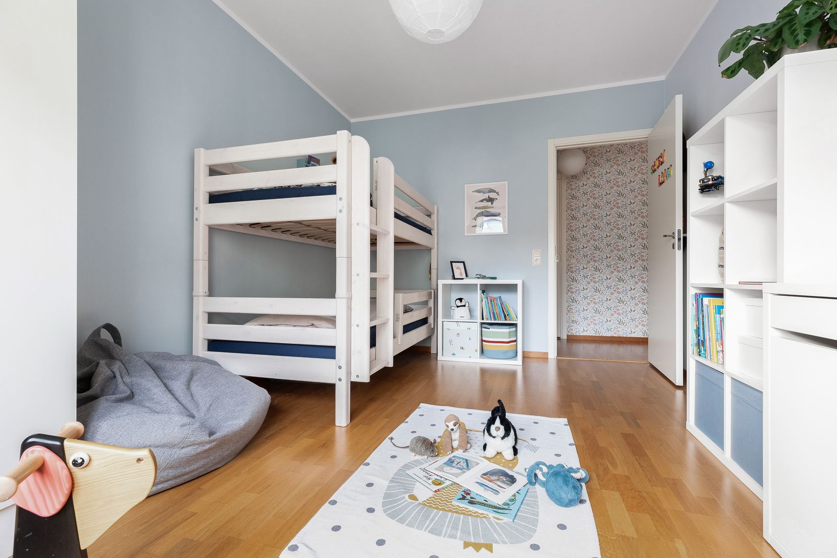 Bostadsrätt, Starrbäcksgatan 20, Centrala Sundbyberg, Sundbyberg