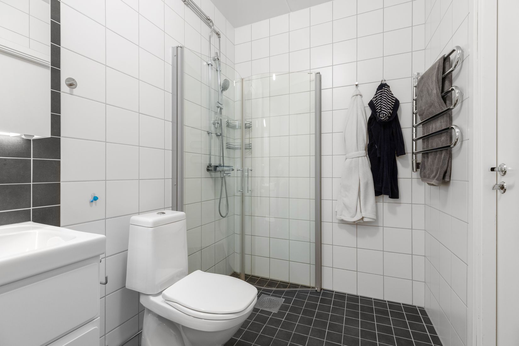 Bostadsrätt, Starrbäcksgatan 20, Centrala Sundbyberg, Sundbyberg